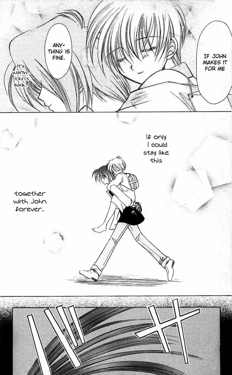 Vampire Savior Chapter 4 45